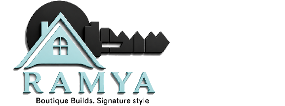 Ramya Homes
