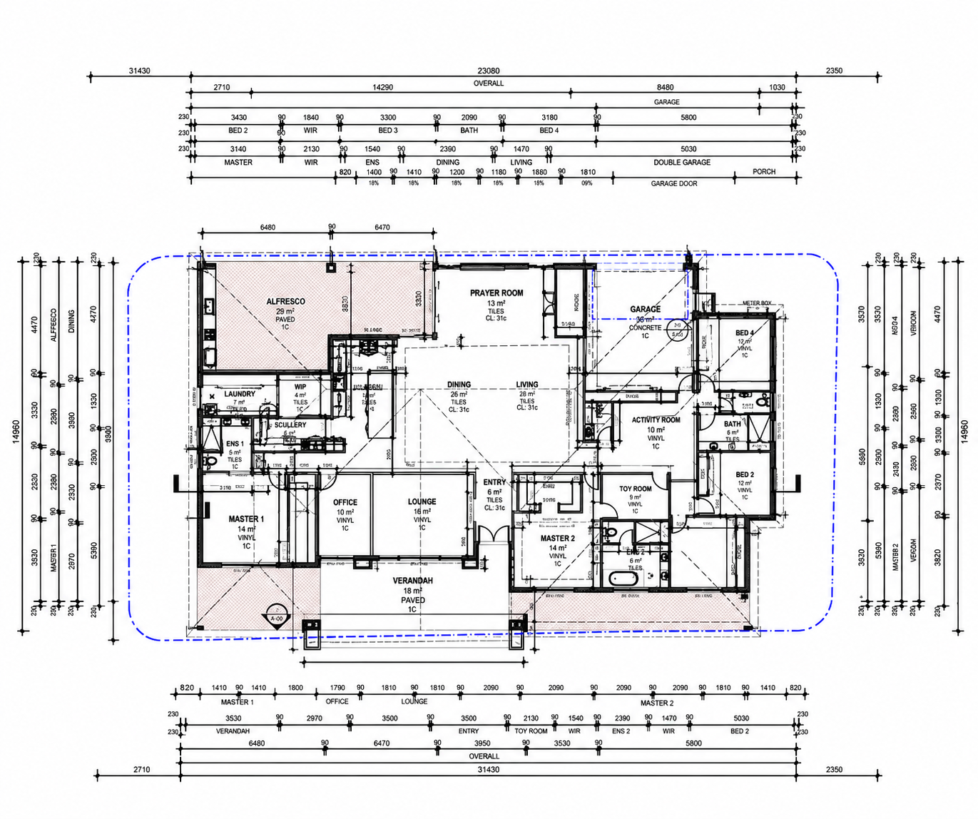 Lot 202 (58) Brahman Drive